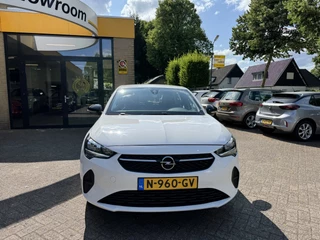 Opel Corsa Opel Corsa 1.2 Edition Airco Navi Carplay - afbeelding nr 2