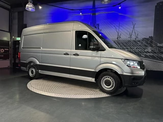 Volkswagen Crafter Volkswagen Crafter 30 2.0 TDI L3H3 Highline *Led*Dubbeleschuifdeur*Camera* - afbeelding nr 4