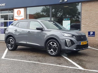 Peugeot 2008 1.2 100pk Allure | Draadloze Apple Carplay & Android Auto | Achteruitrijcamera | Navigatie | Cruise & Climate control | Parkeersensoren | BT | LMV