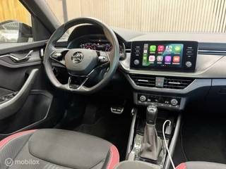 Škoda Kamiq Skoda Kamiq Monte Carlo | Grey | Pano| Led | 1.5 TSI - afbeelding nr 15