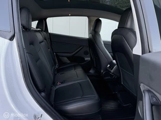 Tesla Model Y Tesla Model Y Long Range AWD 75 kWh - 2022 - Incl. BTW - afbeelding nr 6