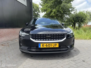 Polestar 2 Polestar 2 Long Range Dual Motor Performance 78kWh - afbeelding nr 2