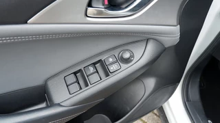 Mazda CX-3 Mazda CX-3 2.0 Sportline 120 Navi/HUD/Camera/Climate/Cruise/Winterset - afbeelding nr 12