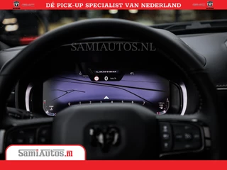 Dodge Ram 1500 Comfortabele Dubbele Cabine met Royale 5 Zitplaatsen | BPM vrij | Nu Leverbaar uit Voorraad | Voorraad Nr 2292 - 5178 | Cobra package is meerprijs | - afbeelding nr 65