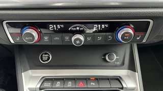 Audi Q3 Audi Q3 Sportback 35 TFSI S Edition | Navi | Leer | Camera | 20