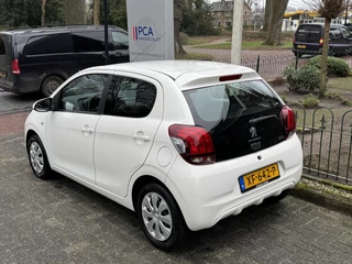 Peugeot 108 5-Deurs/Airco - afbeelding nr 31