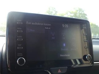 Toyota Yaris - afbeelding nr 13