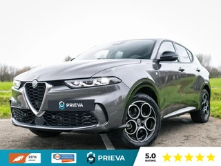 Alfa Romeo Tonale 1.3 Ti PHEV 280Pk