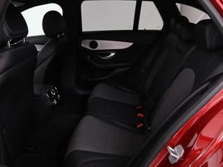 Mercedes-Benz C-Klasse Mercedes-Benz C-klasse 250 Avantgarde | Luchtvering | 360 camera |  Trekhaak | Full LED | Navigatie | Half leder | Climate control | Park Assist | Cruise control - afbeelding nr 6