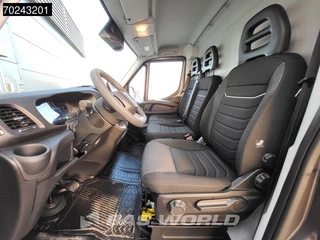 Iveco Daily Iveco Daily 35S21 3.0L Automaat Laag dak L2H1 2025model LED Navi ACC Camera 8m3 Airco - afbeelding nr 18
