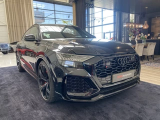 Audi RSQ8 - afbeelding nr 2