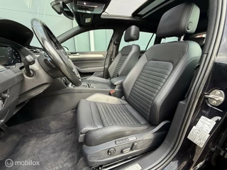 Volkswagen Passat Volkswagen Passat 1.4 TSI GTE Highline Pano.dak/Viritual/LED - afbeelding nr 6