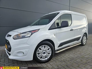 Ford Transit Connect - 519823503-0