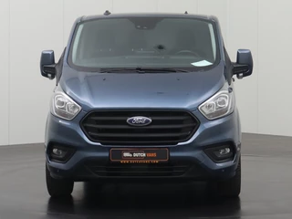 Ford Transit Custom | Multimedia | Camera | 3-Persoons | Airco | Cruise | Betimmering - afbeelding nr 10