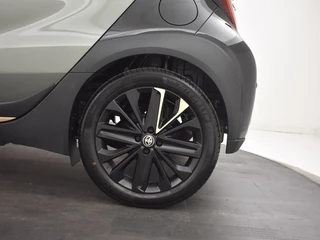 Toyota Aygo - afbeelding nr 10