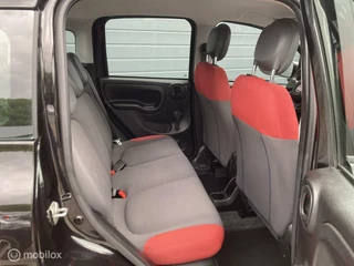 Fiat Panda Fiat Panda 0.9 TwinAir Edizione Cool | Trekhaak| A/C - afbeelding nr 14