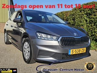 Škoda Fabia 1.0 TSI AUT! Carplay! Apk 5-2027!