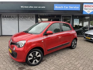 Renault Twingo Renault Twingo 1.0 SCe Collection - afbeelding nr 1