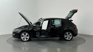 SEAT Leon - afbeelding nr 7