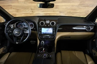 Bentley Bentayga Bentley Bentayga 4.0 D|4x Massage|Ventilatie|Trekhaak|Pano| - afbeelding nr 3
