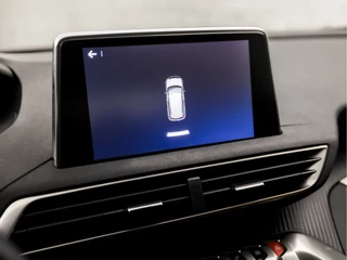 Peugeot 3008 (APPLE CARPLAY, GROOT NAVI, COGNAC LEDER, PARKEERSENSOREN, SPORTSTOELEN, CRUISE, LANE ASSIST, NIEUWE APK, NIEUWSTAAT) - afbeelding nr 25