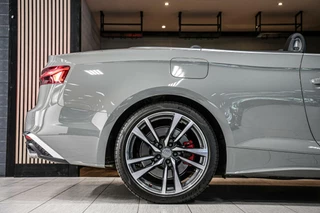 Audi S5 Audi S5 3.0 TFSI Quattro Quantumgrau, Matrix, Bang/Olufsen - afbeelding nr 17