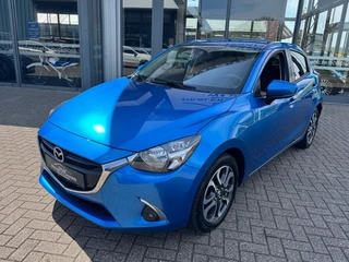 Mazda 2 - afbeelding nr 13