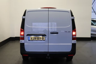 Mercedes-Benz Vito - AC/climate - Navi - Cruise - € 18.900,- Excl. - afbeelding nr 9