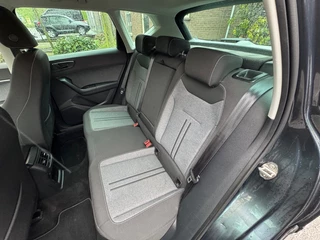 SEAT Ateca Airco/Camera/Alu wielen/Navi/Mistl - afbeelding nr 36