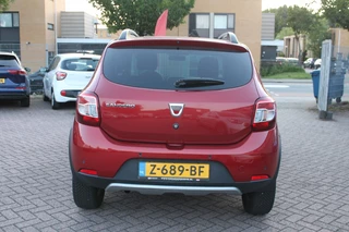 Dacia Sandero Dacia Sandero 0.9 TCe E-R Step Lau - afbeelding nr 6