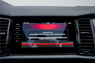 Škoda Kodiaq Škoda Kodiaq 1.5 TSI Sportline Business Pano CarPlay Premium Audio BTW - afbeelding nr 29