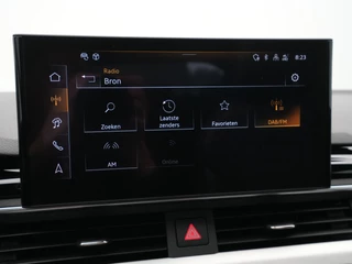 Audi A5 Panoramadak S Line Navigatie - afbeelding nr 29