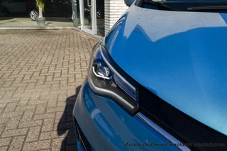 Renault ZOE Renault Zoe R135 Intens 52 kWh Koopaccu| Navigatie - afbeelding nr 44