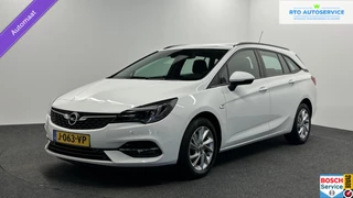 Opel Astra Sports Tourer 1.4 Edition NAVIGATIE 63000 KM