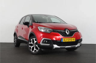 Renault Captur Renault Captur 0.9 TCe Intens > Trekhaak/Camera/Armsteun/17inch/LED koplampen... - afbeelding nr 3