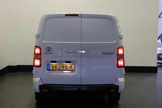 Toyota ProAce - Airco - Navi - Cruise - € 17.900,- Excl. - afbeelding nr 7