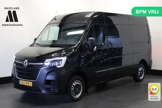 Renault Master Renault Master 2.3 dCi 135PK L2H2- EURO 6 - Airco - PDC - NAP - € 19.950,- Excl. - afbeelding nr 1
