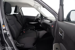 Suzuki Swift Suzuki Swift 1.2 Style Smart Hybrid geen import|cam|nav|acc|lmv16 - afbeelding nr 6