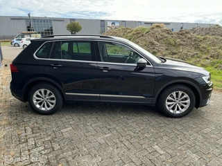 Volkswagen Tiguan Volkswagen Tiguan 1.5 TSI Comfortline navi trekhaak - afbeelding nr 19