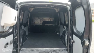 Mercedes-Benz Citan Mercedes Citan bestel 108 CDI BlueEFFICIENCY - afbeelding nr 10