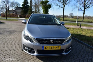 Peugeot 308 Peugeot 308 SW 1.2 PureTech Active 2019|Clima|Panodak|Navi! - afbeelding nr 8