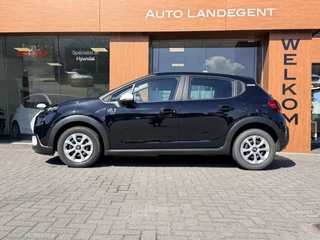 Citroën C3 1.2 PureTech You | Radio | Bluetooth | DAB | Stoelverwarming | Cruise control