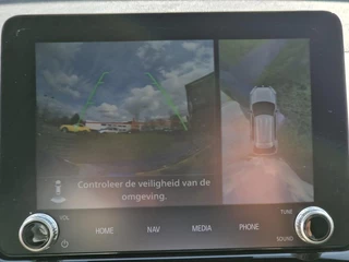 Mitsubishi Eclipse Cross Mitsubishi Eclipse Cross 2.4 PHEV Black edition DEMO - afbeelding nr 38