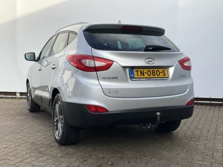 Hyundai ix35 - afbeelding nr 6