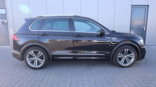 Volkswagen Tiguan - afbeelding nr 3