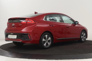Hyundai IONIQ Hyundai IONIQ 1.6 GDI PHEV | Stoel & stuurverwarming |  Adaptive cruise | Full LED | Camera | Carplay | Navigatie | Keyless | Climate control - afbeelding nr 27