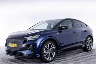 Audi Q4 e-tron - afbeelding nr 31