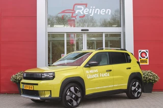 Fiat Grande Panda LA PRIMA 113PK 11 kW 44 kWh