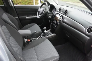 Suzuki Vitara - afbeelding nr 24