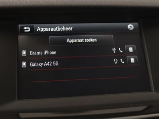 Opel Insignia Opel Insignia 1.5 Turbo Executive | Automaat | Carplay |  Climate control | Navigatie | Bluetooth | Cruise control | Parkeerhulp - afbeelding nr 20